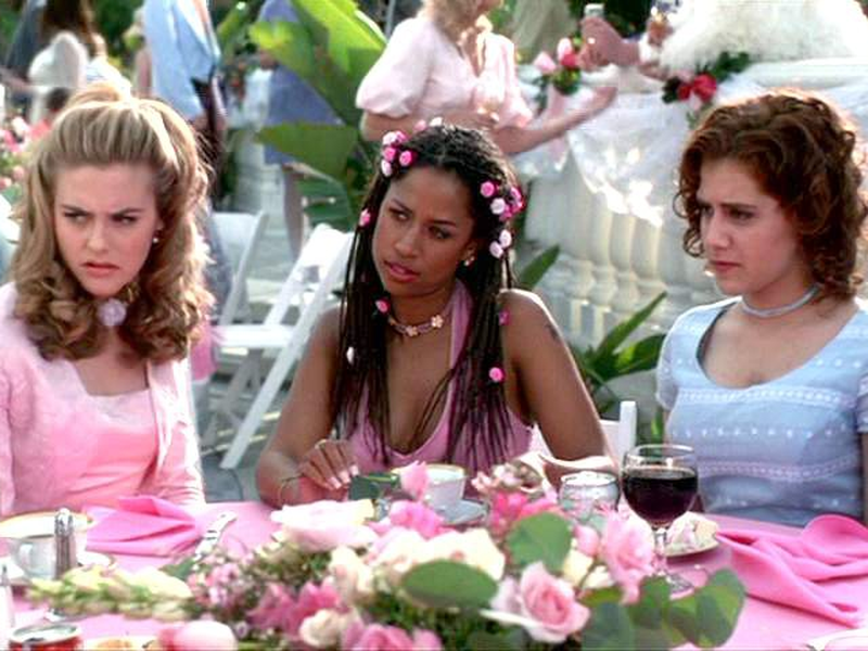 Foto 35 de As Patricinhas de Beverly Hills