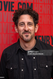 Adam Shapiro - Poster 1