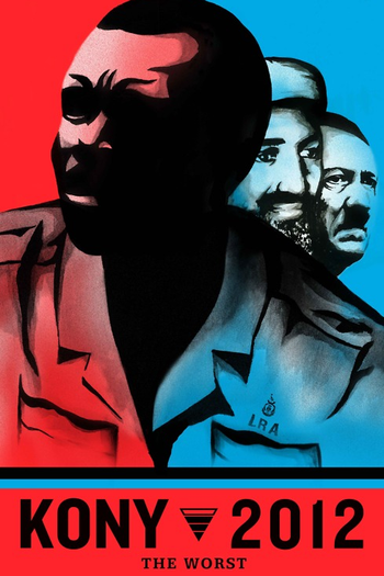  de Curta Kony 2012 (2012)