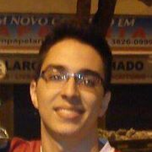 Foto de perfil de Pedro Bulcão