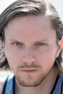 Joshua Mikel - Poster 1