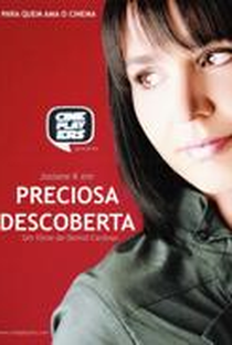 Preciosa Descoberta - Poster / Capa / Cartaz - Oficial 1