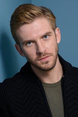 Dan Stevens (IV)