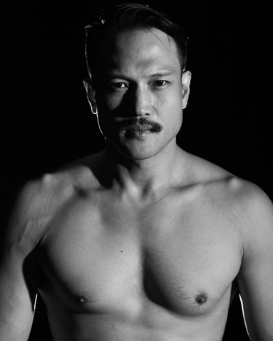 Victor Sy (4 de Junho de 1981) | Artista | Filmow
