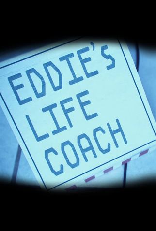 Poster 1 de Curta Eddie's Life Coach (2017)