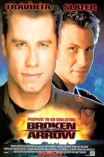  de Filme A Última Ameaça (1996)