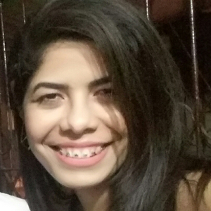 Foto de perfil de Juliana Cruz