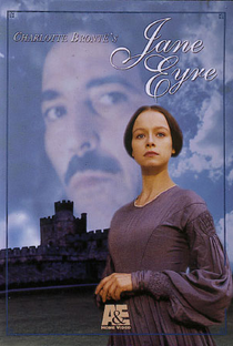 Jane Eyre - Encontro Com o Amor - Poster / Capa / Cartaz - Oficial 3