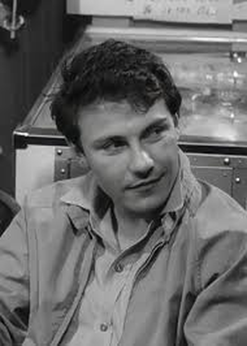 Harvey Keitel - Foto 9