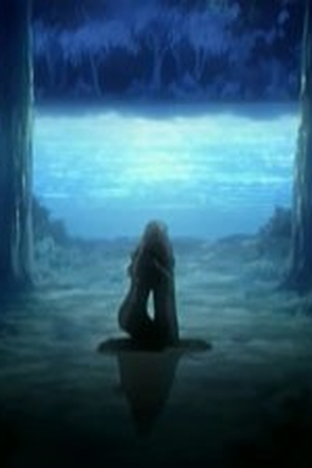Poster de Episódio テレサとクレア (2007)
