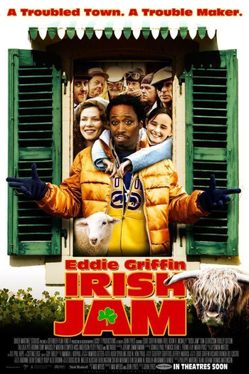  de Filme Jogada Irlandesa (2006)