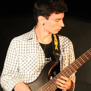 Foto de perfil de Guilherme Lucio
