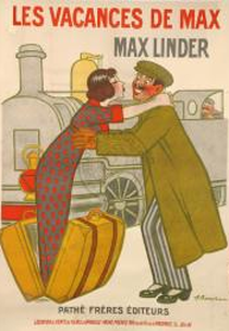 As Férias de Max (Les Vacances de Max)