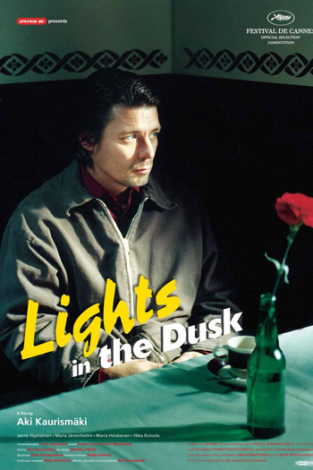  de Filme Luzes na Escuridão (2006)