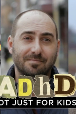 TDAH Não é Coisa de Criança (Adhd not just for kids)