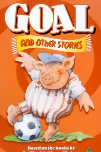  de Série Preston Pig (2000)