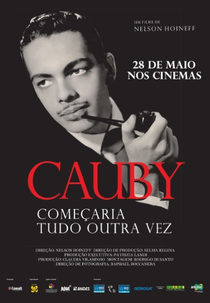 Cauby - Começaria Tudo Outra Vez (Cauby - Começaria Tudo Outra Vez)