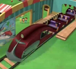 Blame it on the Train, Owlette