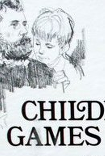 Jogos para Crianças  - Poster / Capa / Cartaz - Oficial 1