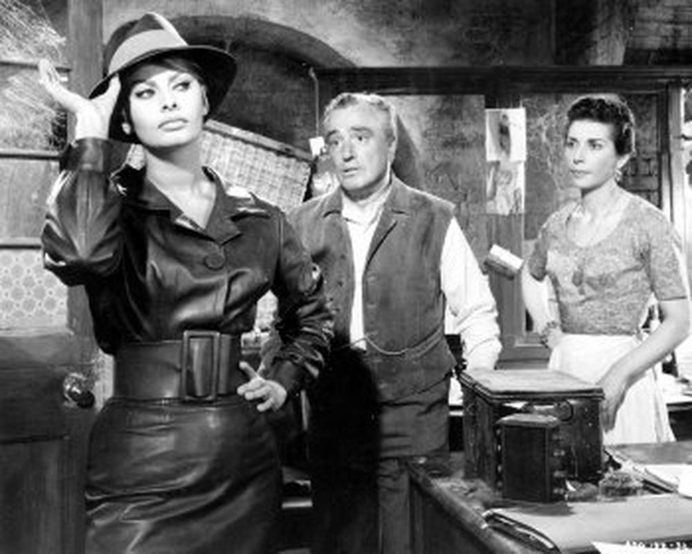 Vittorio De Sica - Foto 5