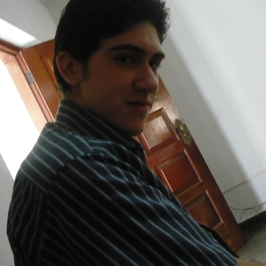 Foto de perfil de Fernando de Almeida Coelho
