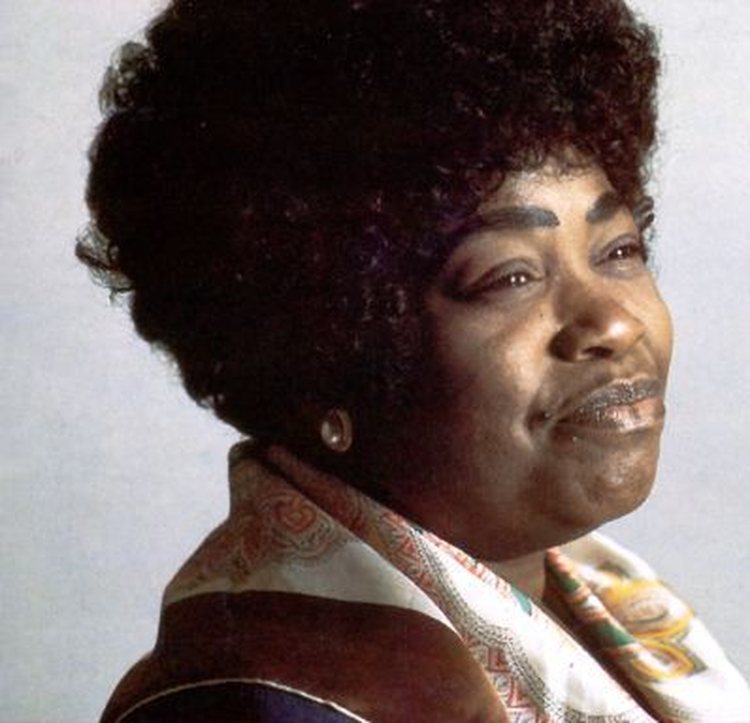 Marion Williams - Foto 1