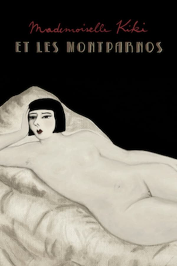 de Curta Kiki de Montparnasse (2013)