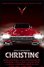 Christine: Linha de Chegada (Christine: Finish Line)