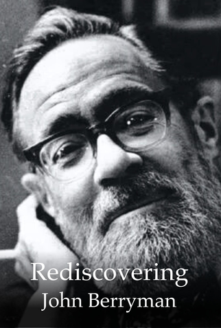 Poster 1 de Curta Redescobrindo John Berryman (2014)