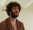 Enlightened Dave