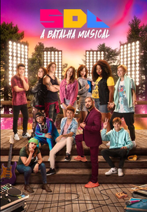 SDL - A Batalha Musical (SDL - A Batalha Musical)