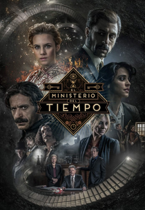 O Ministério do Tempo (3ª Temporada) (El Ministerio del Tiempo (Season 3))
