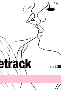 Sidetrack  (Season 1) - Poster / Capa / Cartaz - Oficial 1