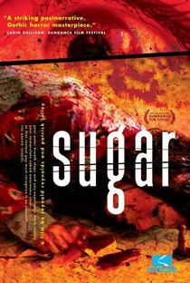 Sugar - Poster / Capa / Cartaz - Oficial 1