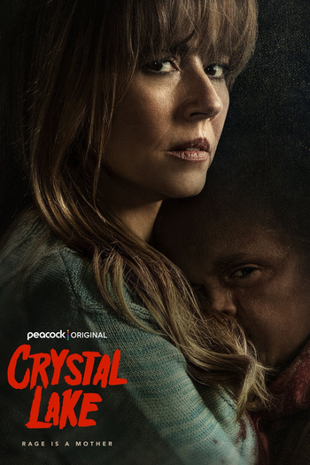  de Série Crystal Lake (1ª Temporada) (2026)