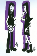 Zica e os Camaleões - Sempre Às Segundas (Zica e os Camaleões - Sempre Às Segundas (Piloto))