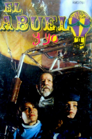  de TV Vovô e Eu (1992)