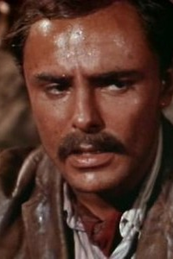 Poster de Episódio The Pillagers (1967)