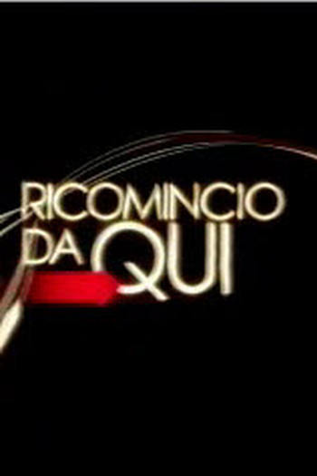 Poster de TV Eu começo daqui (2007)