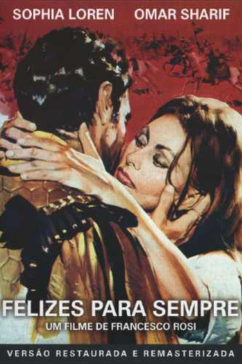  de Filme Felizes Para Sempre (1967)