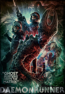 Daemonrunner (Daemonrunner)