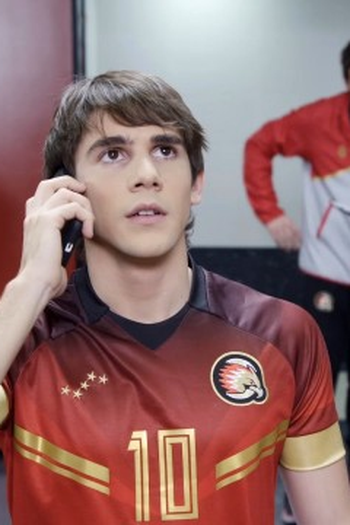 Poster de Episódio Capítulo 71 (2017)