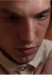 Dans les yeux (Dans les yeux)