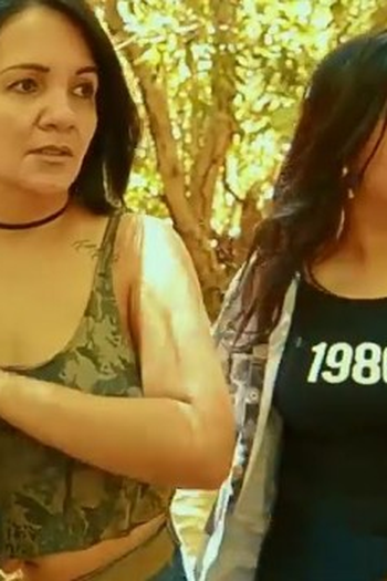 Poster de Episódio Episódio 6 (2017)