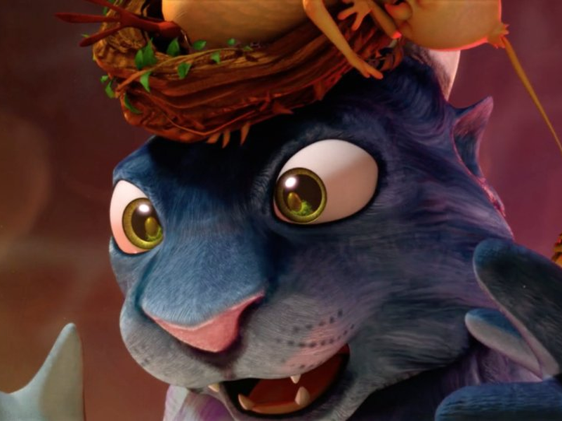 Foto 2 de Treasure Nest