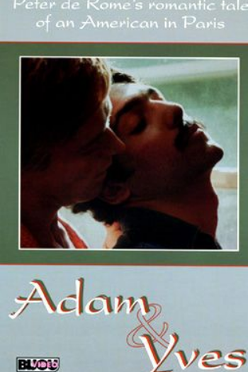  de Filme Adam & Yves (1974)
