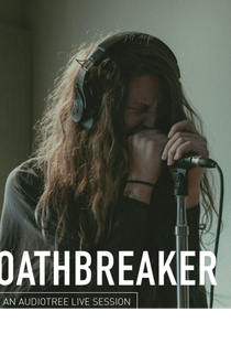 Oathbreaker Ao Vivo em Audiotree - Poster / Capa / Cartaz - Oficial 1