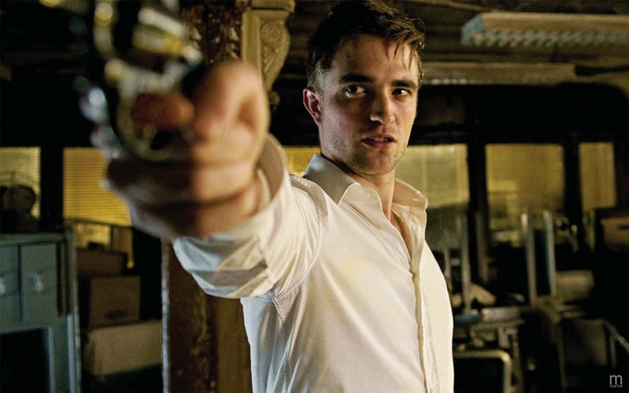 Produtor de 'The Batman' defende Robert Pattinson