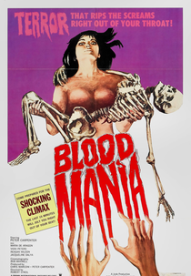 Mania de Sangue (Blood Mania)