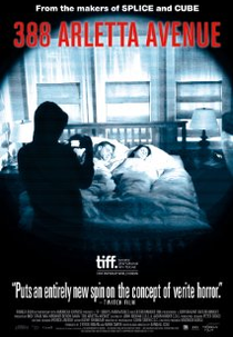 Avenida do Terror, 388 (388 Arletta Avenue)